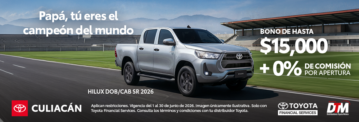 Hilux